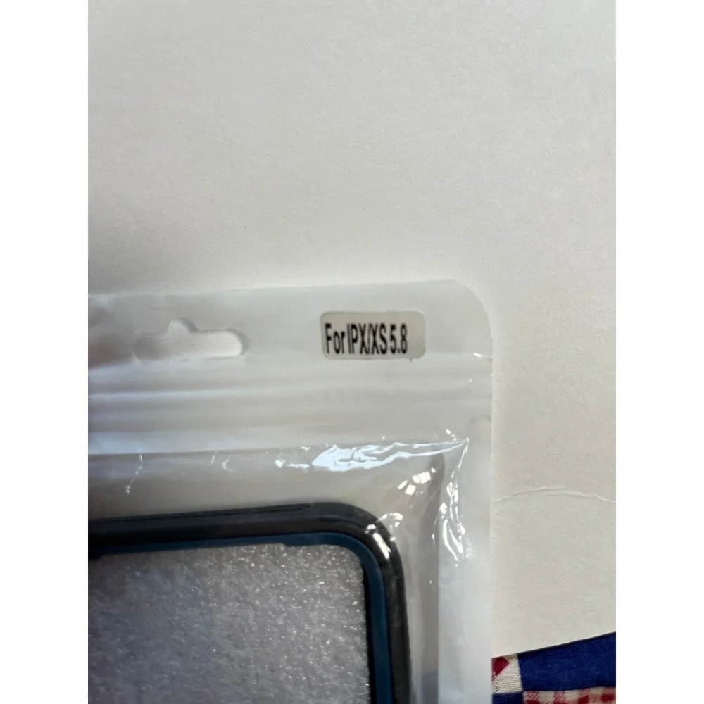 Phone case  iPhones/XS‎ 5.8